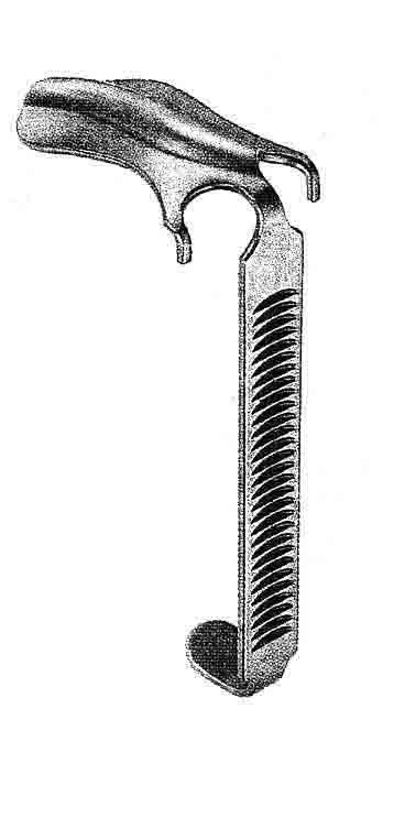 WANG AĞIZ EKARTÖR BLEYT